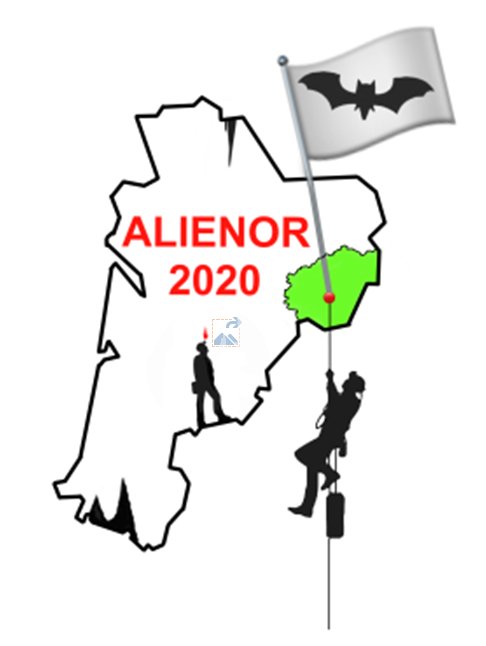 Logo Aliénor
