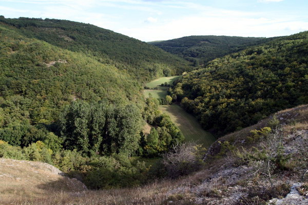 vall�e d'Entrecors